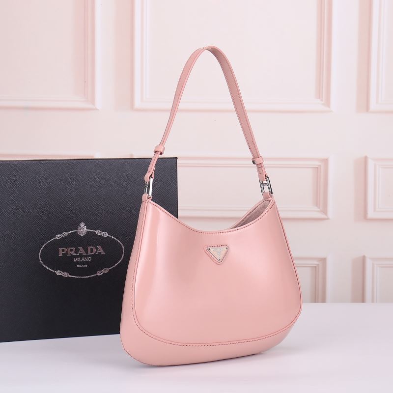 Prada Hobo Bags